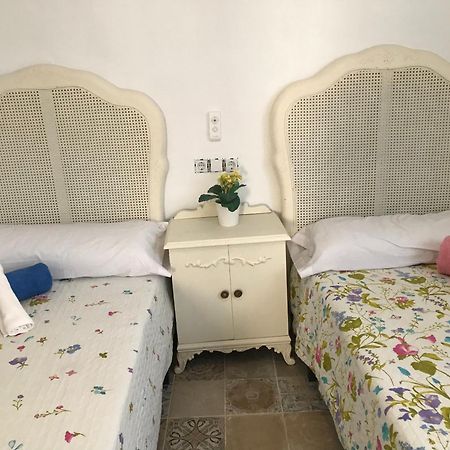 Apartamentos Lolitalola Holidays Салобренья Екстер'єр фото