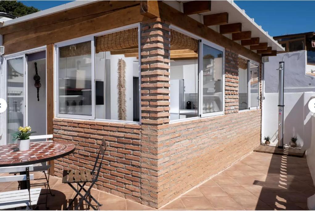 Apartamentos Lolitalola Holidays Салобренья Екстер'єр фото