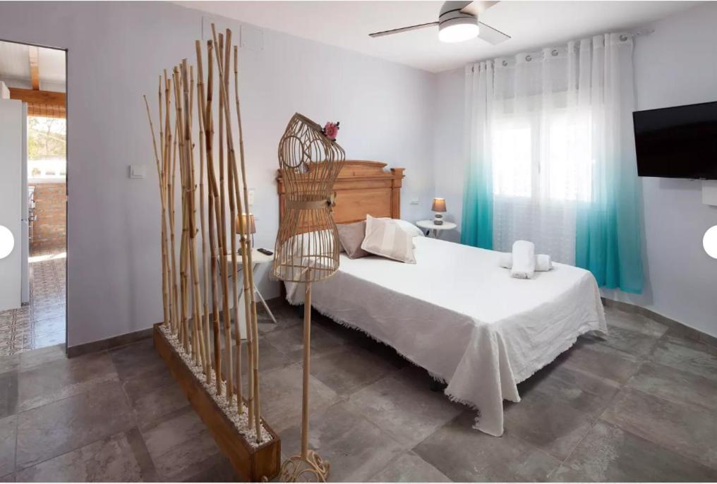 Apartamentos Lolitalola Holidays Салобренья Екстер'єр фото