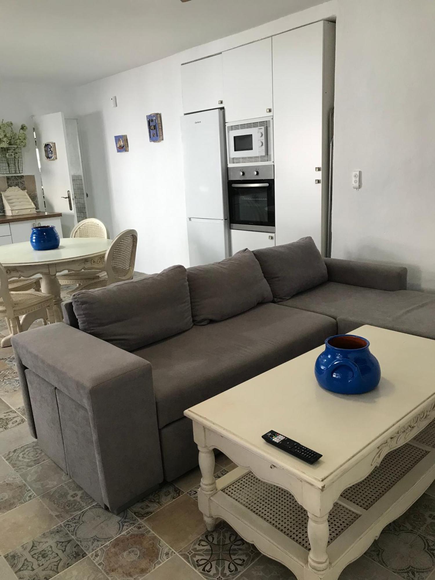 Apartamentos Lolitalola Holidays Салобренья Екстер'єр фото