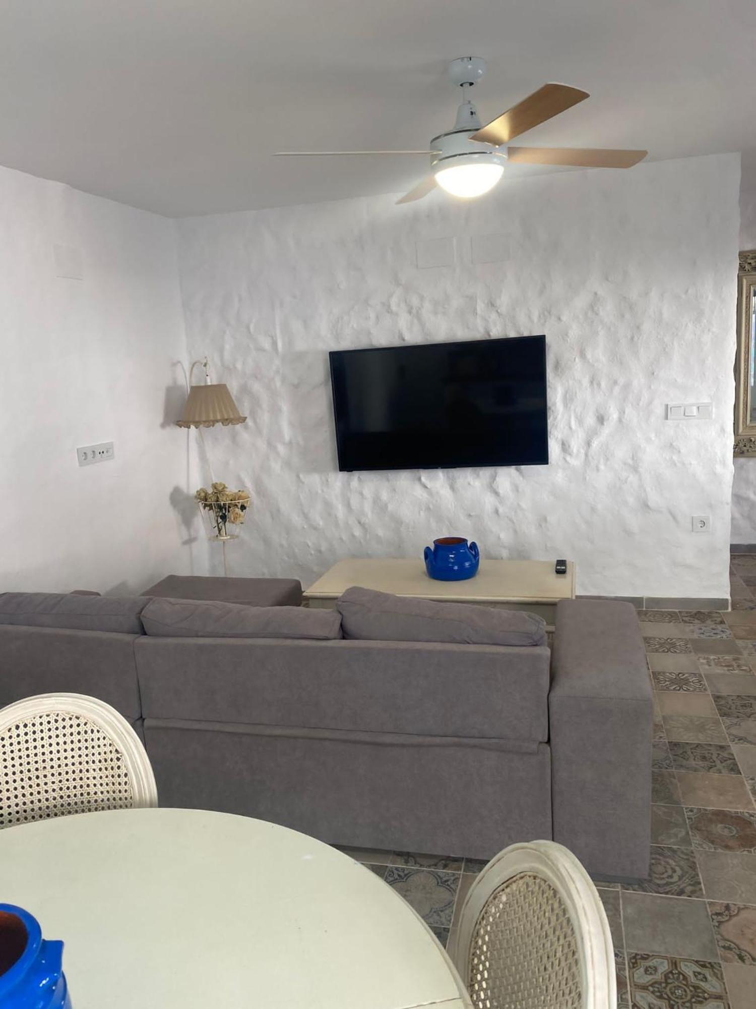 Apartamentos Lolitalola Holidays Салобренья Екстер'єр фото